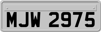 MJW2975