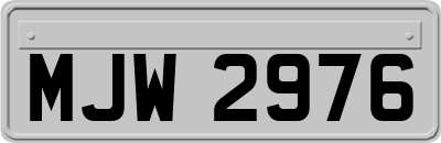 MJW2976