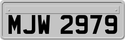 MJW2979
