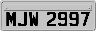 MJW2997