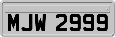 MJW2999