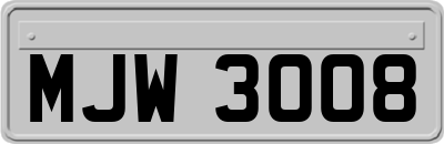 MJW3008