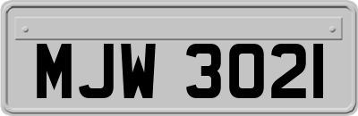 MJW3021
