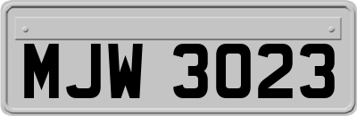 MJW3023