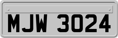 MJW3024