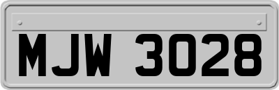 MJW3028