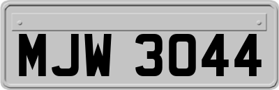 MJW3044