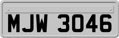MJW3046