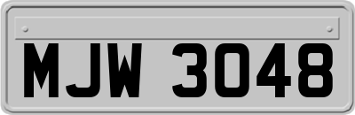 MJW3048
