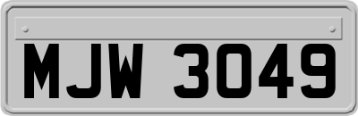 MJW3049