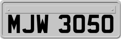 MJW3050