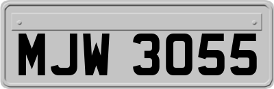 MJW3055