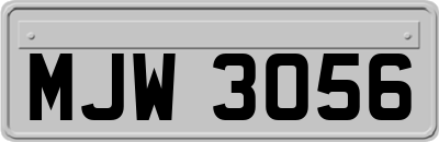 MJW3056
