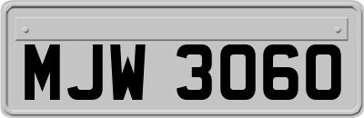 MJW3060
