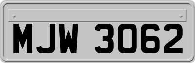 MJW3062