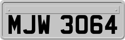 MJW3064