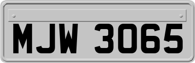 MJW3065