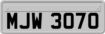 MJW3070