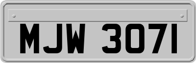 MJW3071