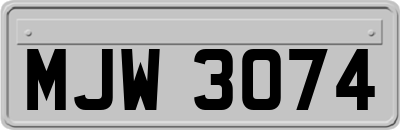 MJW3074