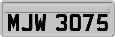 MJW3075