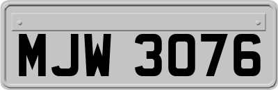 MJW3076