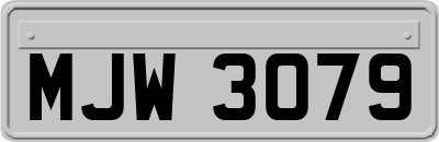 MJW3079