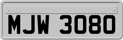 MJW3080