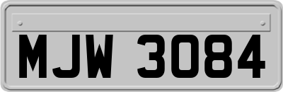 MJW3084