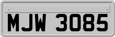 MJW3085