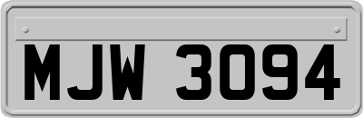 MJW3094