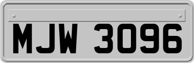 MJW3096