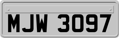 MJW3097