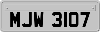 MJW3107