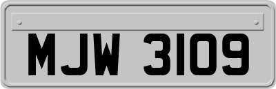 MJW3109