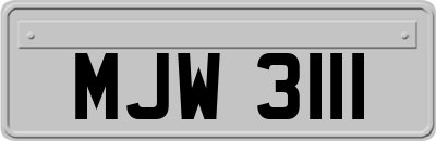 MJW3111