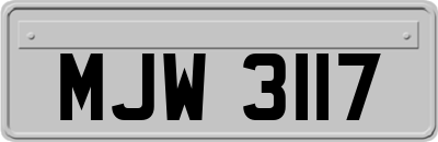 MJW3117