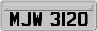 MJW3120