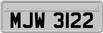 MJW3122
