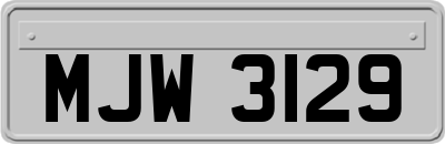 MJW3129