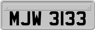 MJW3133