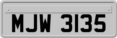 MJW3135