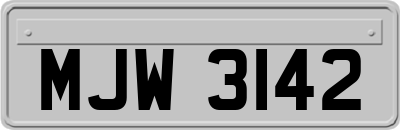 MJW3142