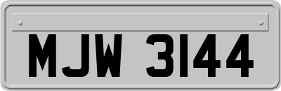 MJW3144