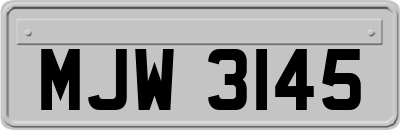 MJW3145