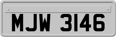 MJW3146