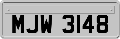MJW3148