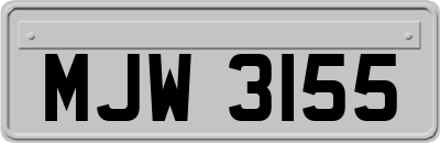 MJW3155