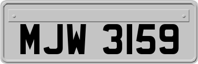 MJW3159