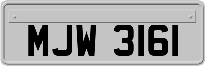 MJW3161